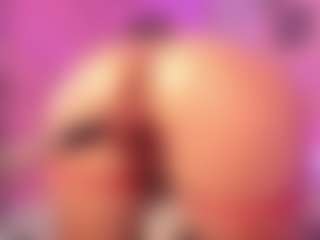 Xime's Live Sex Cam Show