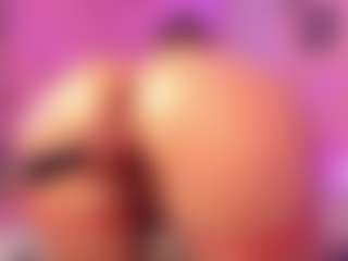 Xime's Live Sex Cam Show