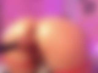Xime's Live Sex Cam Show