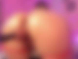 Xime's Live Sex Cam Show