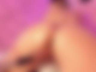 Xime's Live Sex Cam Show
