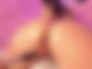 Xime's Live Sex Cam Show