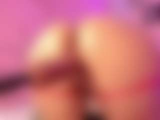 Live cam show with Xime - Naturaleza on StripNow