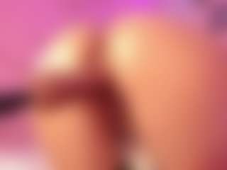Xime's Live Sex Cam Show