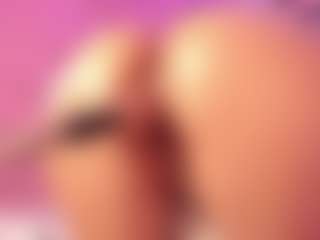 Xime's Live Sex Cam Show
