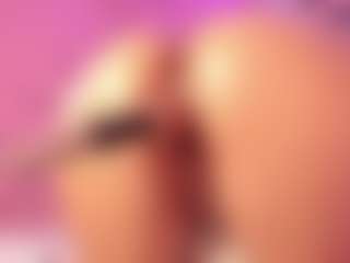 Xime's Live Sex Cam Show