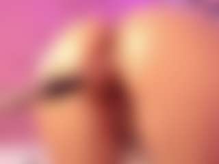 Xime's Live Sex Cam Show