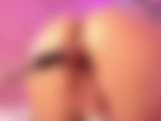 Xime's Live Sex Cam Show