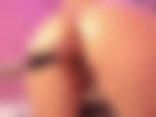 Xime's Live Sex Cam Show