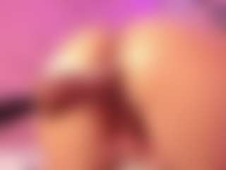 Xime's Live Sex Cam Show