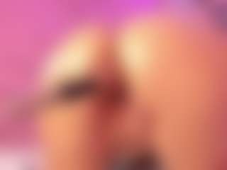 Xime's Live Sex Cam Show