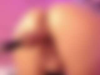 Xime's Live Sex Cam Show