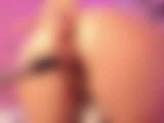 Xime's Live Sex Cam Show