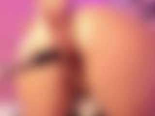 Xime's Live Sex Cam Show