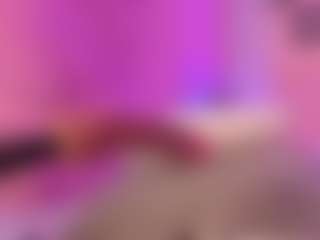 Xime's Live Sex Cam Show