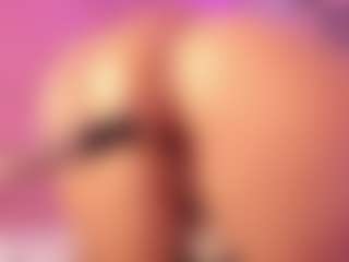 Xime's Live Sex Cam Show
