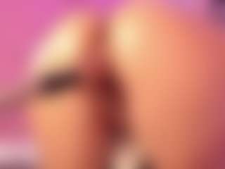 Xime's Live Sex Cam Show