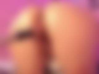 Xime's Live Sex Cam Show
