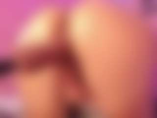 Xime's Live Sex Cam Show