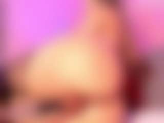 Xime's Live Sex Cam Show