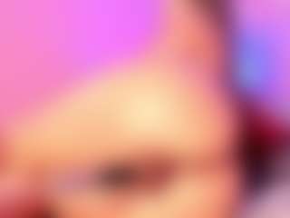 Live cam show with Xime - Camel Toe on Strip Flash - Live Sex Shows