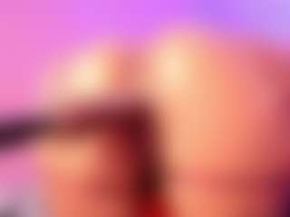 Xime's Live Sex Cam Show