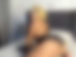 Kourtney Lee's Live Sex Cam Show