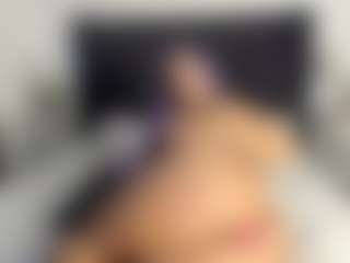 Kourtney Lee's Live Sex Cam Show