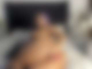Kourtney Lee's Live Sex Cam Show