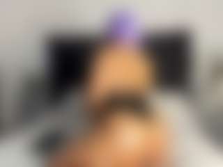 Kourtney Lee's Live Sex Cam Show