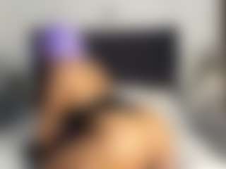 Kourtney Lee's Live Sex Cam Show