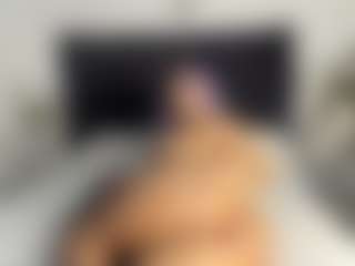Kourtney Lee's Live Sex Cam Show