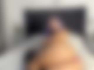 Kourtney Lee's Live Sex Cam Show