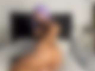 Kourtney Lee's Live Sex Cam Show