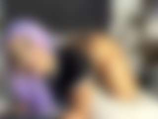 Kourtney Lee's Live Sex Cam Show