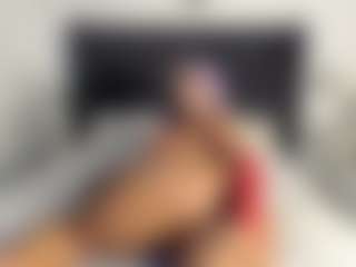 Kourtney Lee's Live Sex Cam Show