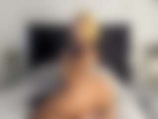 Kourtney Lee's Live Sex Cam Show