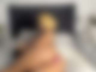 Kourtney Lee's Live Sex Cam Show
