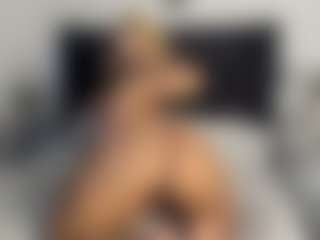 Kourtney Lee's Live Sex Cam Show