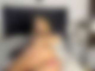 Kourtney Lee's Live Sex Cam Show