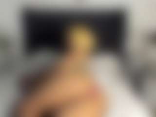 Kourtney Lee's Live Sex Cam Show