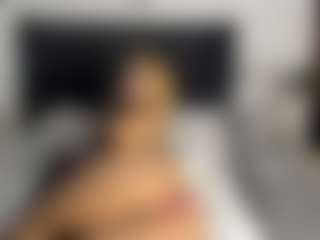 Kourtney Lee's Live Sex Cam Show