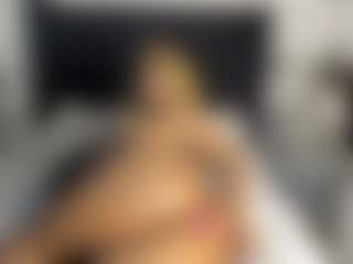 Kourtney Lee's Live Sex Cam Show