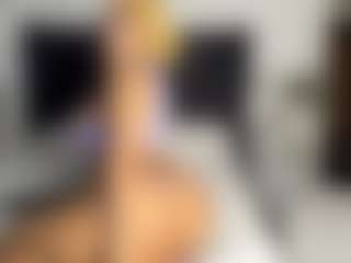 Kourtney Lee's Live Sex Cam Show