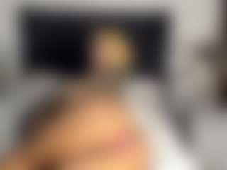 Kourtney Lee's Live Sex Cam Show