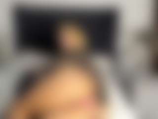 Kourtney Lee's Live Sex Cam Show