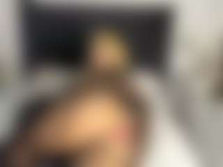 Kourtney Lee's Live Sex Cam Show