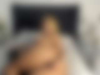 Kourtney Lee's Live Sex Cam Show