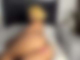 Kourtney Lee's Live Sex Cam Show