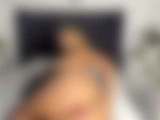 Kourtney Lee's Live Sex Cam Show